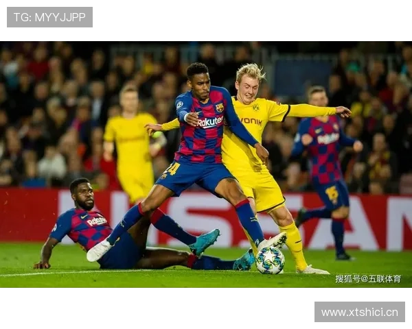 巴萨越踢越年轻,但稳定性面临严峻考验