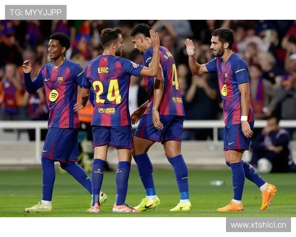 巴萨进攻流畅但终结效率骤降,锋线表现已对争冠形势产生影响 巴萨进攻流畅但终结效率骤降,锋线表现已对争冠形势产生影响