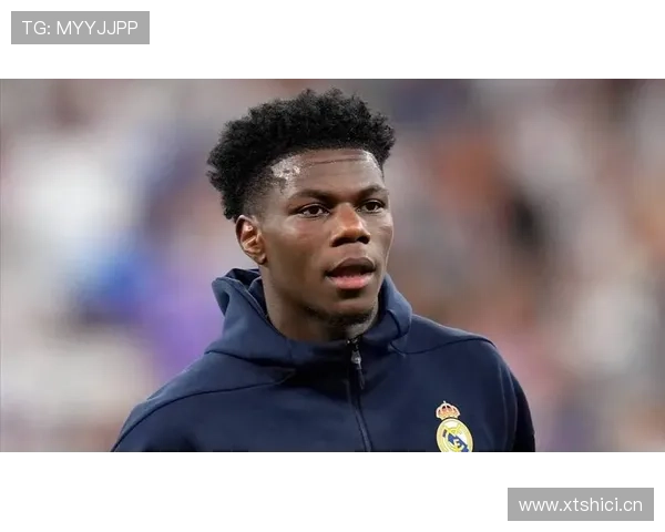 奥雷利安·楚阿梅尼8000万欧转会皇马完成豪门跨越解析 奥雷利安·楚阿梅尼8000万欧转会皇马完成豪门跨越解析