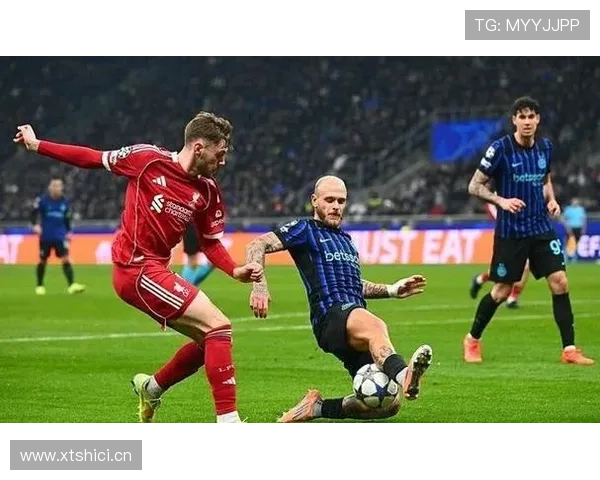 控球占优之下：国际米兰为何难以持续压制对手？