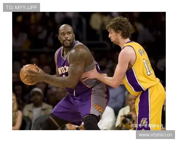 奥尼尔高效背身单打拉开禁区空间提升内线统治力