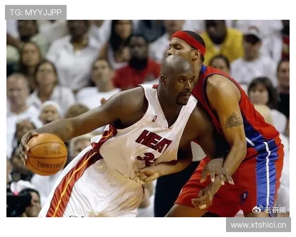 沙奎尔·奥尼尔单打效率远超同期内线对手掀起得分狂潮